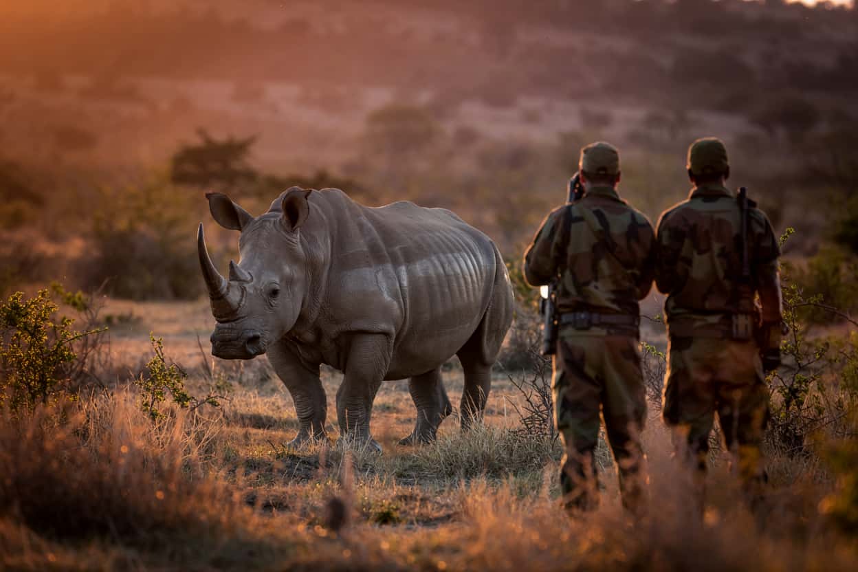 Endangered Species Protection