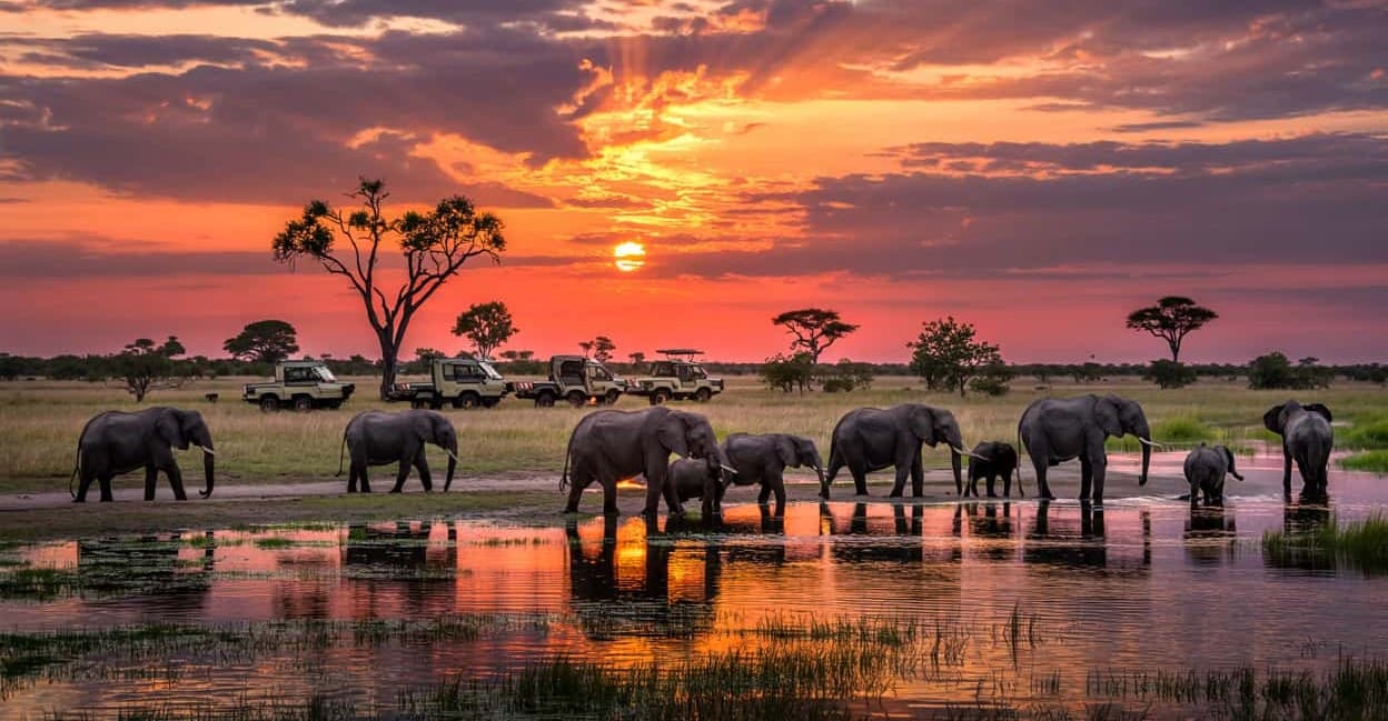 Southern Africa