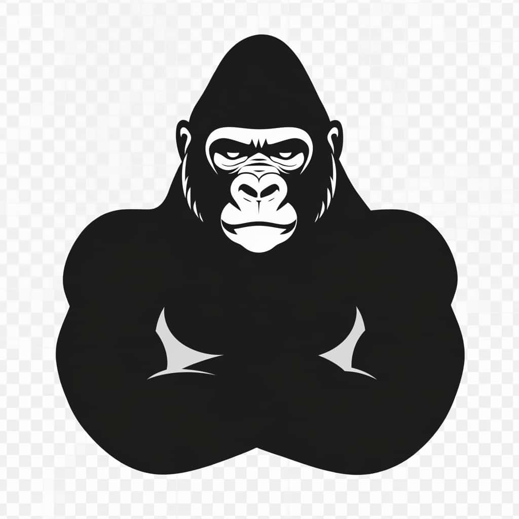 Mountain Gorilla