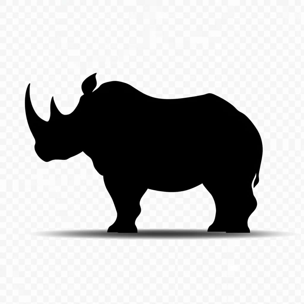Black Rhino