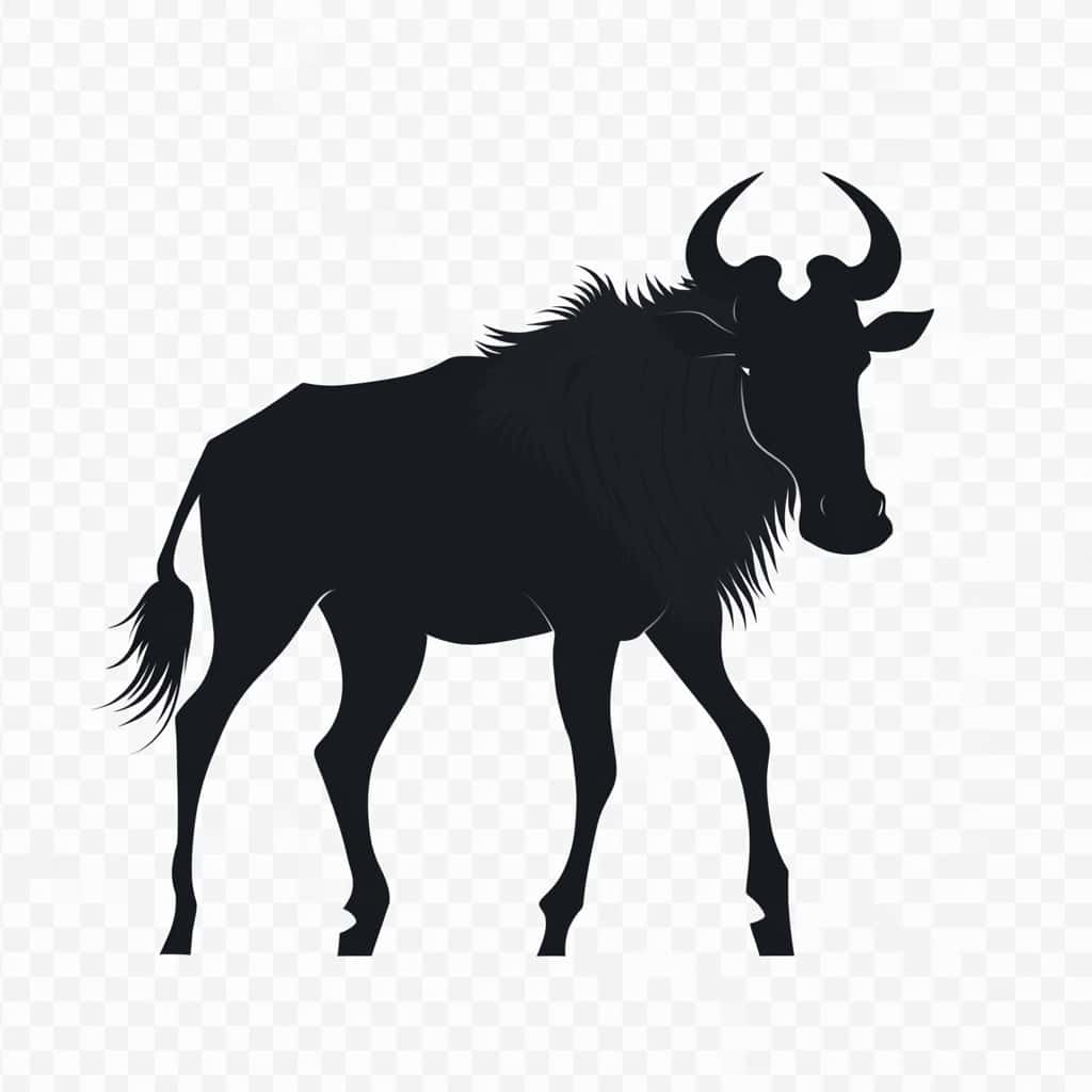 Wildebeest