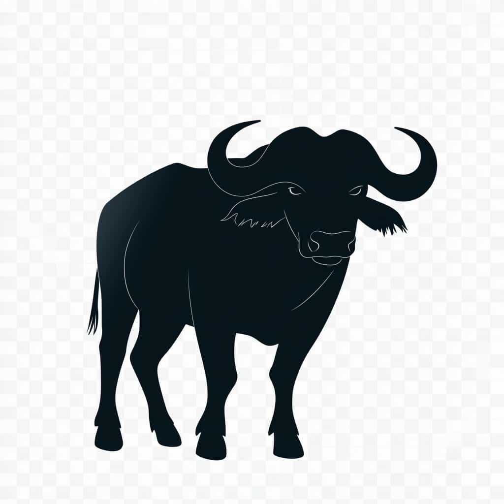 Cape Buffalo