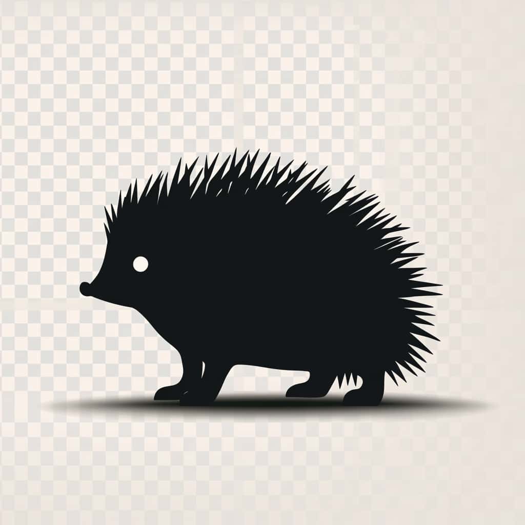 Desert Hedgehog