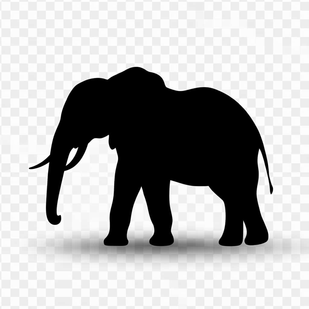 Forest Elephant
