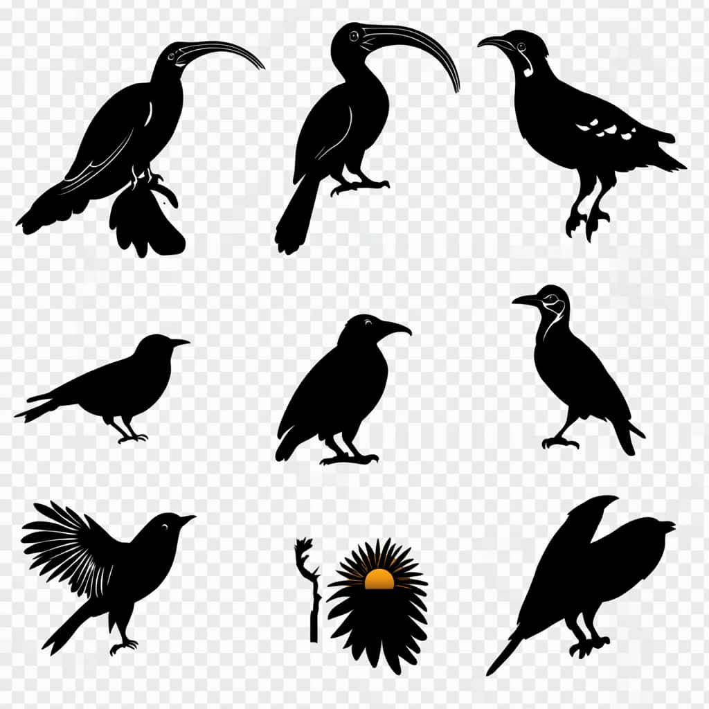 Birdlife